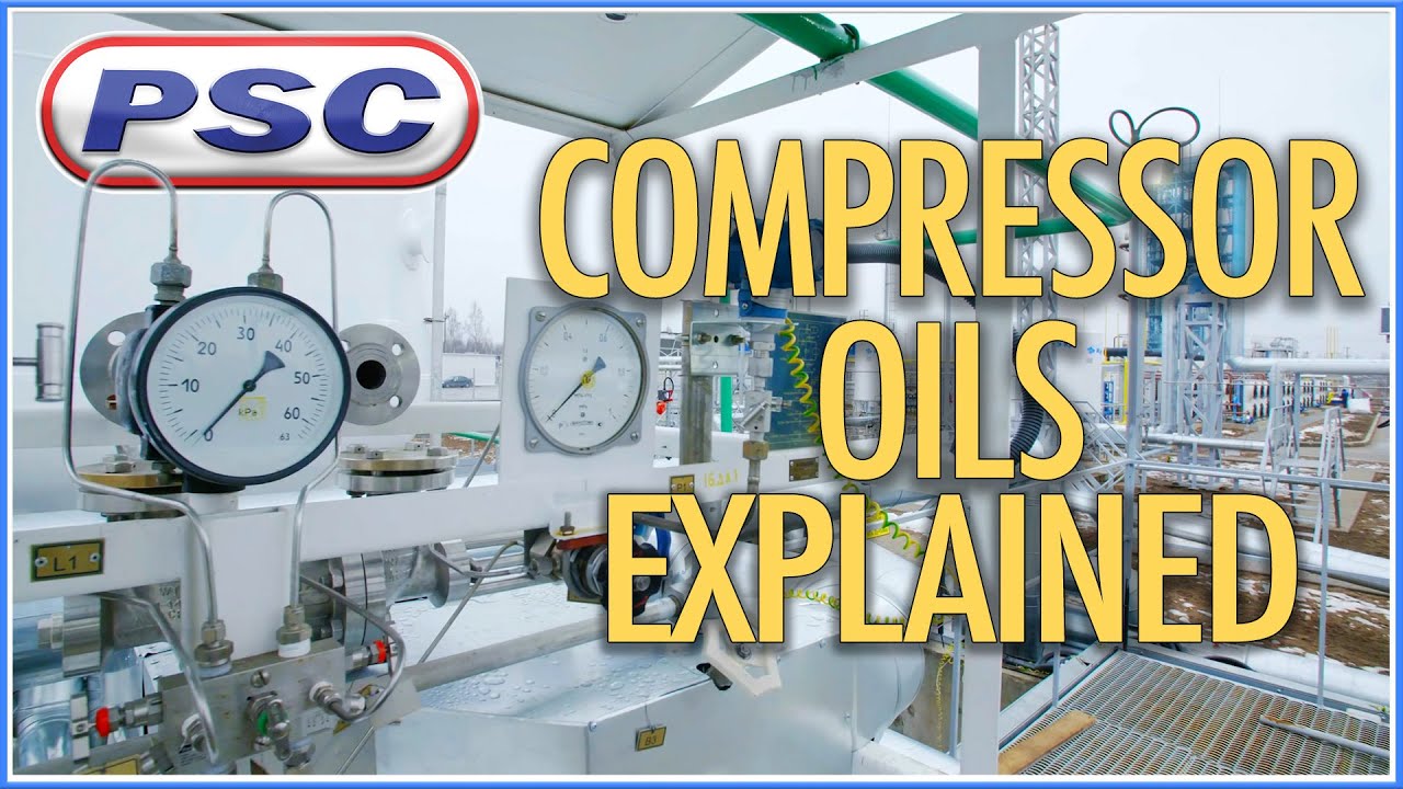 What lubricating oil is used in the HFC refrigerant compressor? Tipseri