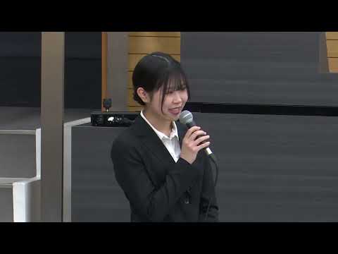01 開会式～基調講演