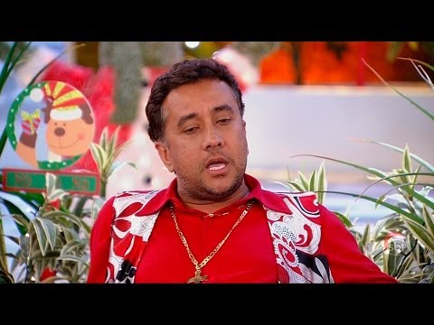 Paulinho Gogó - A Praça É Nossa - 19/12/13 (HD)