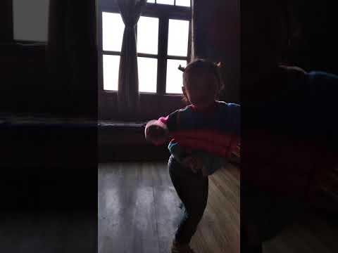 paduata/Ramengmawii lam