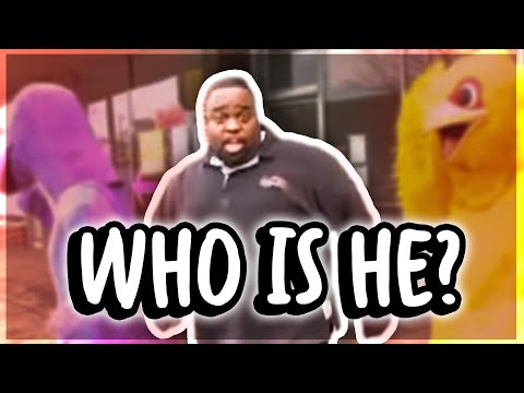 The REAL Story Behind Jones BBQ & Foot Massage