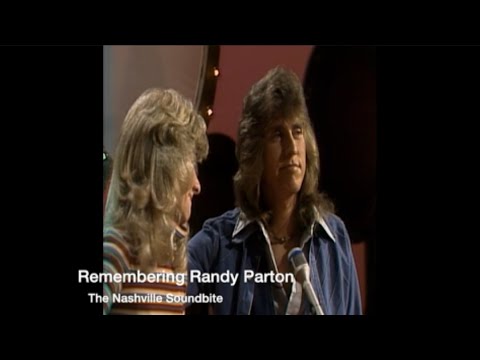 Dolly Parton's Brother Randy Parton 2021   SD 480p