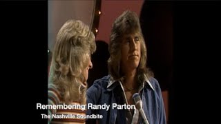 Dolly Parton&#39;s Brother Randy Parton 2021   SD 480p