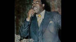 James Cleveland (Christ is the answer) audio