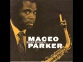 Children's world - Maceo Parker 