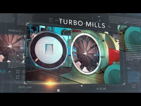 Pallmann Processing Technology