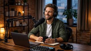 פרק פודקאסט