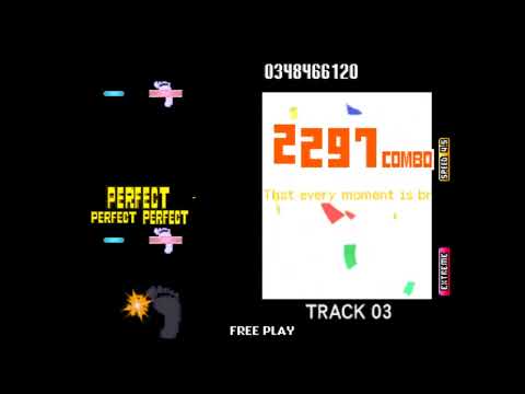 Drummania 9th Mix - NONSTOP SELECT - 1