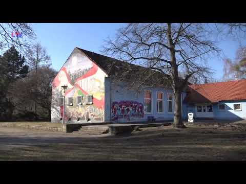 Hoyerswerda:  Entscheidung zum Jugendclubhaus „OSSI“ - LAUSITZWELLE