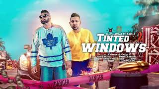 TINTED WINDOWS (full song) || ELLY MANGAT ft. PAUL G || GAME KILLERZ || latest punjabi songs 2018
