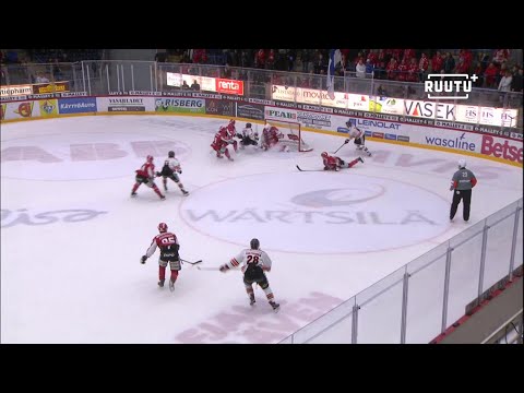 Huippuhetket: Sport - HPK