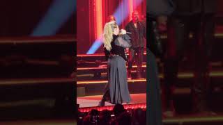 Don't Let Me Stop You-Kelly Clarkson Vegas 8.9.23