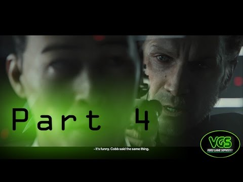 Hitman: Walkthrough Part 4 - "Sapienza - Italy"