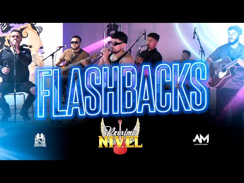 Miniatura de FLASHBACKS (EN VIVO)
