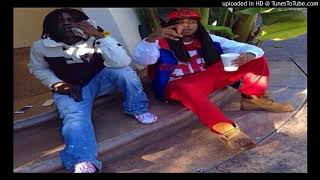 Chief keef Control ft Tadoe