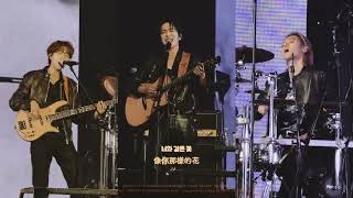 Download lagu 2026 CNBLUE LIVE '3LOGY' IN SEOUL-STILL A FLOWER (three angle) mp3