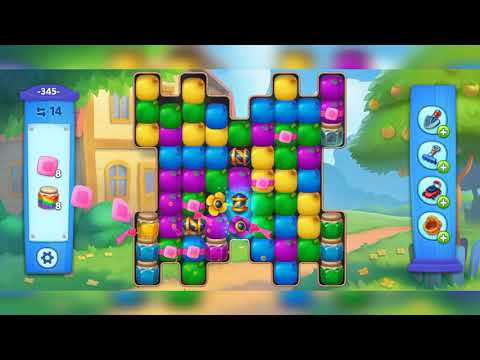 Farmscapes - Level 345