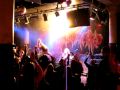 Tankard - Slipping from Reality @ Yo-talo, Tampere '09 [HQ]