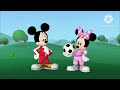Using The Mouseketools In Mickey S Spot Y Thon