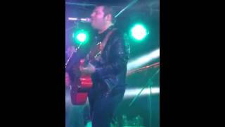 Duelo- Mi Inspiración