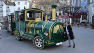 alguns dias em Portugal