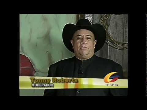 Sentimiento Llanero - Parte 1 de 7 - Victor Monteverde - Sencillo, Criollo y Parrandero