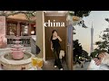 Fly With Me To China Exploring Guangzhou Trendy Shops Cute Nails Dongshankou China Diaries