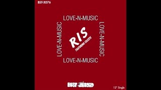 Love-N-Music (Original Vocal Version)