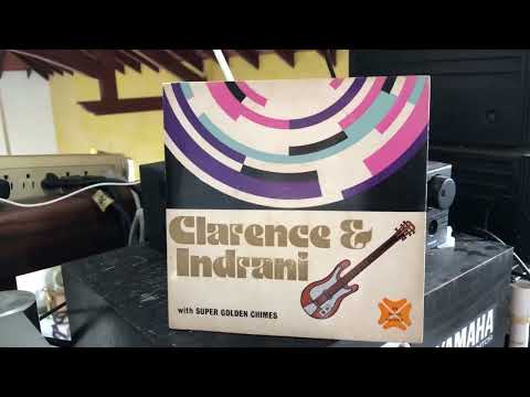 Indrani Perera: Kalpani Duwani