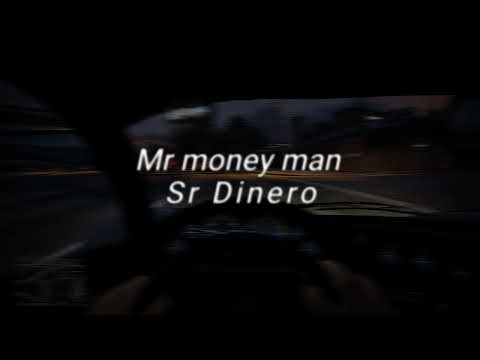 Danny Hensworth - MR MONEY MAN // GTA V radio Blue Ark sub español + lyrics