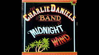 B2  Redneck Fiddlin&#39; Man - The Charlie Daniels Band – Midnight Wind 1977 USA Vinyl HQ Audio Rip