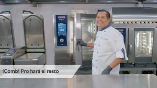 Lechón en iCombi Pro | RATIONAL