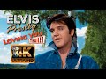 Elvis Presley Loving You Movie Trailer 1957 AI 4K Enhanced Rebuilt