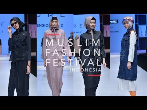 MUFFEST 2018 : CLOSING CEREMONY