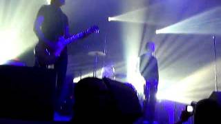 Shed Seven - Magic Streets. Shepherds Bush 2007