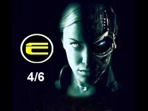 EKWADOR Manieczki 2001 - Od Malarza dla Poznania (part 4/6)