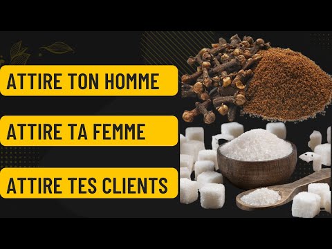 🔴TO ATTRACT A PERSON TOWARDS YOU (man/woman or client)