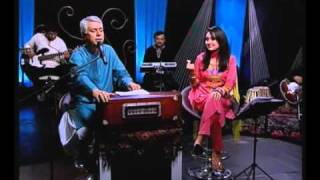 Dil Dhoondta Hai - Live Tribute by Salman Alvi