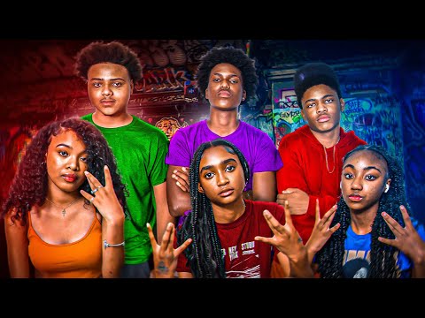 The NeighborHOOD MOVIE | Season 2 | Kinigra Deon