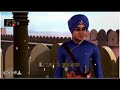 Vela Aa Gya E Daadiye Judai Da Punjabi Status