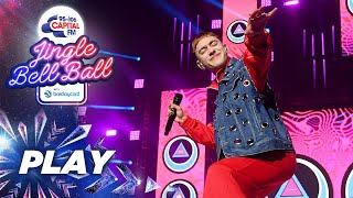 Years &amp; Years / Jax Jones - Play (Live at Capital&#39;s Jingle Bell Ball 2021) | Capital