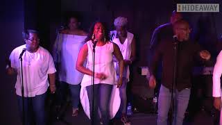 IDMC Gospel Soul Choir - He Made A Way