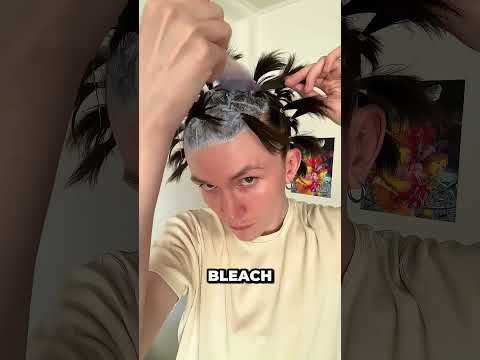 This Hair Trick Hides Secret Colors!