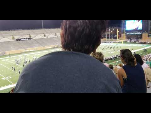 Definitely NOT Blue Knights 2019