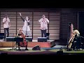"Uthando" – A song that celebrates the power of all-encompassing love (English preface)