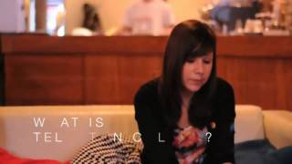 Tell it in colour: Vision