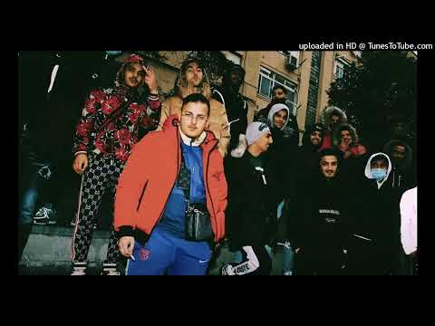 [FREE] Ashafar x Josylvio x KA Hiphop type beat 'Cash Machine'