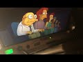 THX The Simpsons Played On THX Speakers