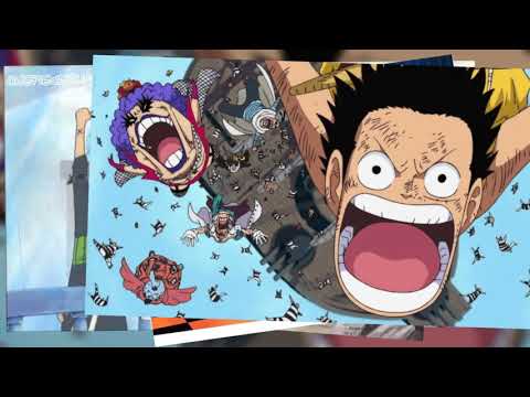 One piece ( Wir sind uns treu )