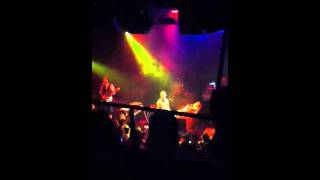 In No Time - new MuteMath song